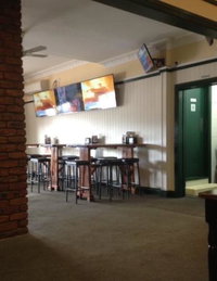 The Cobb Co Hotel