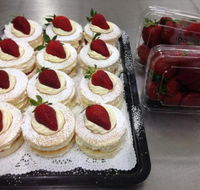 The Flying Pie Man - Renee