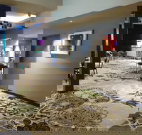 The Frenchville Sports Club - Renee