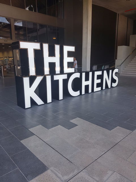 The Kitchens - Qld Realsetate 1