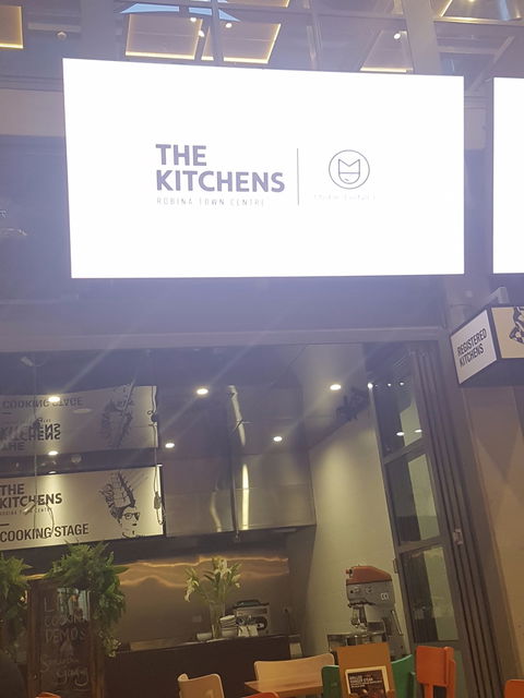 The Kitchens - Qld Realsetate 4