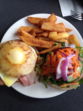 Beechmont QLD Internet Find