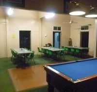 The Leap Hotel - Internet Find