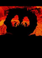 The Lounging Emu - Renee 1