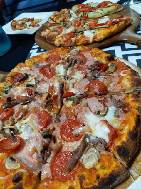 The Lounging Emu - Renee 4