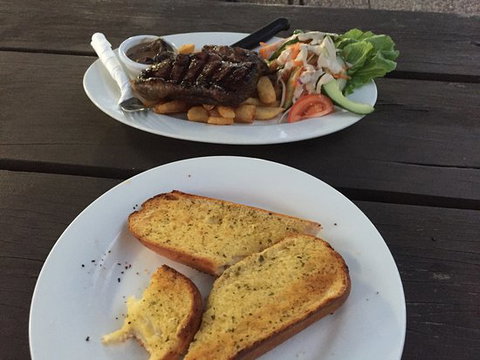 The Mill Inn Tavern - Renee 0