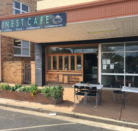 The Nest Cafe Crows Nest - Renee