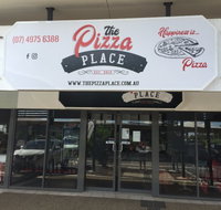 The Pizza Place - Qld Realsetate