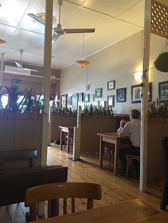 The Pumpkin Pie Coffee Shop - Renee 0