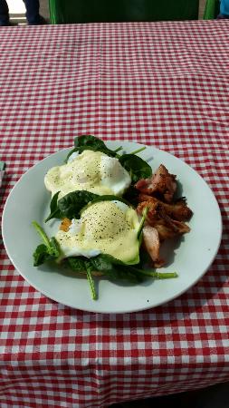 The Shed Cafe - Qld Realsetate 0