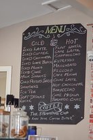 The Steaming Cup - Renee 5