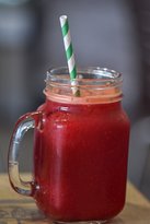 The Steaming Cup - Renee 6