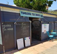 Timbarra T House - Internet Find