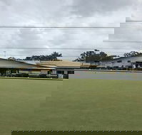Tin Can Bay Country Club - Internet Find