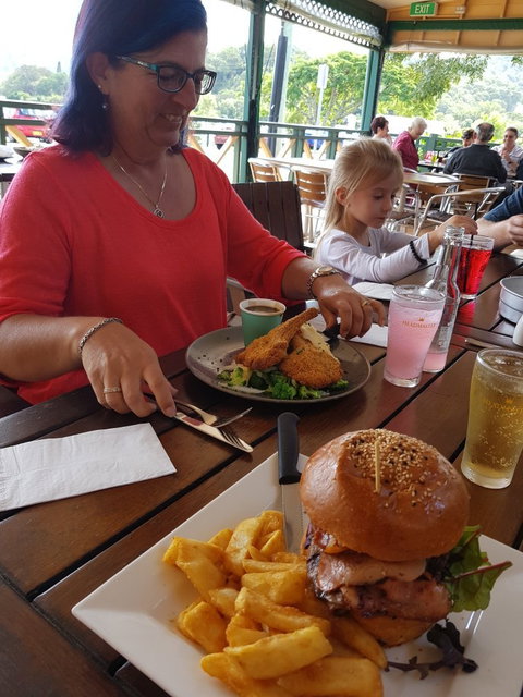 Tumbulgum Tavern - Renee 1