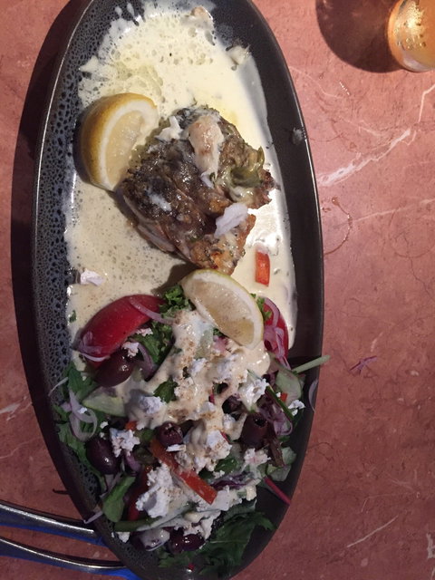 Tumbulgum Tavern - Renee 2