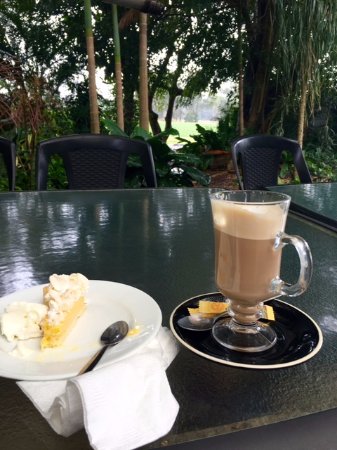 Vechhio's Fruit Stall & Cafe - Renee 0