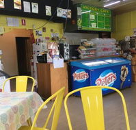 Victory Cafe Woodford - Renee