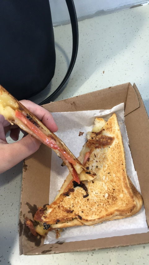 Whitsunday Coast Airport Cafe - Internet Find 3