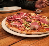 11 Inch Pizza Little Collins - Internet Find