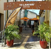 116 Laneway - Internet Find