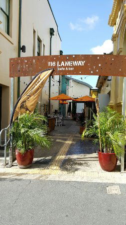 116 Laneway - Internet Find 0