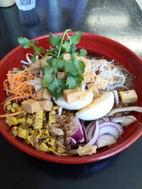 9th Lane Grind - Swimm 1