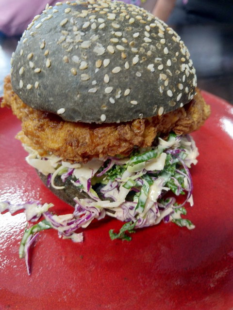 9th Lane Grind - Swimm 2