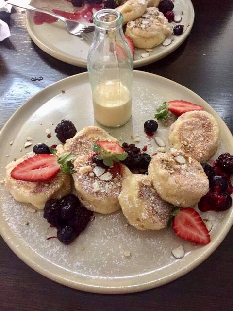 9th Lane Grind - Swimm 3