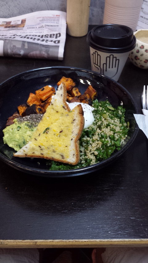 9th Lane Grind - Swimm 4