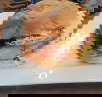 Alligator Creek Restaurant - Internet Find