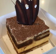 Ambarella Fine Foods - Renee