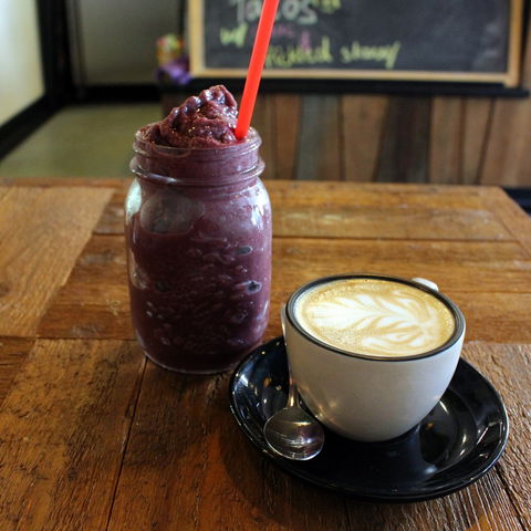 Beans & Greens Cafe - Internet Find 1