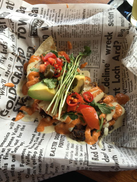Beans & Greens Cafe - Internet Find 6