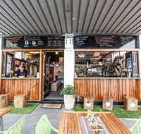 Beans  Greens Cafe - Internet Find