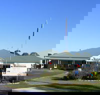 Bell Bunya Community Centre - Renee