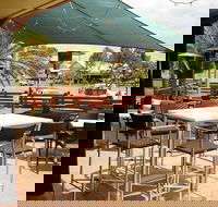 Billabong Restaurant - Renee