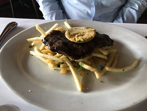 Bistrot D'Orsay - Qld Realsetate 0