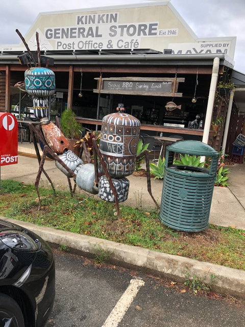 Black Ant Gourmet - Internet Find 3