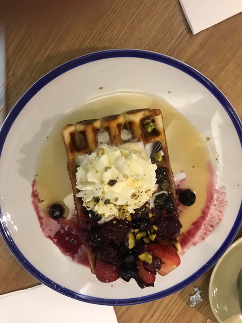 Bowery To Williamsburg - Renee 5