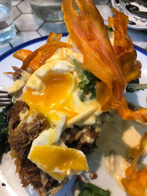 Bowery To Williamsburg - Renee 6