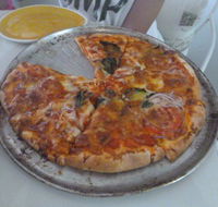 Butch's Cafe - Renee