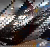 Cactus Espresso And Wine Bar - Internet Find