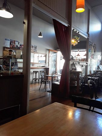 Cactus Espresso And Wine Bar - Internet Find 0