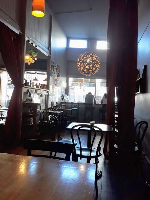 Cactus Espresso And Wine Bar - Internet Find 4