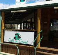 Cafe on Second - Internet Find