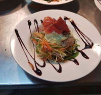 Channel Inn Bar and Bistro - Renee