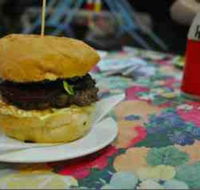 Chillagoe Tourist Village Cafe - Internet Find
