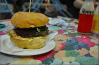 Chillagoe Tourist Village Cafe