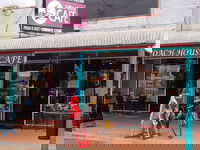 Coach House Cafe